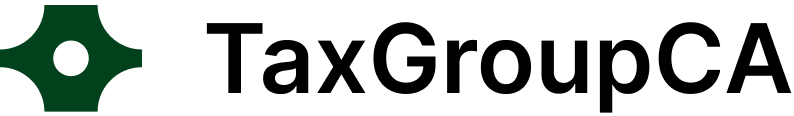 TaxGroupCA